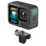 Suporte Magnético Para Gopro Hero 13 Black - Aemag-001