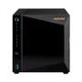 Storage Asustor Drivestor 4 Pro Gen2 As3304t V2 4 Baias 2gb Ddr4 - As3304t V2