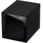 Storage Asustor Drivestor 4 Pro Gen2 As3304t V2 4 Baias 2gb Ddr4 - As3304t V2