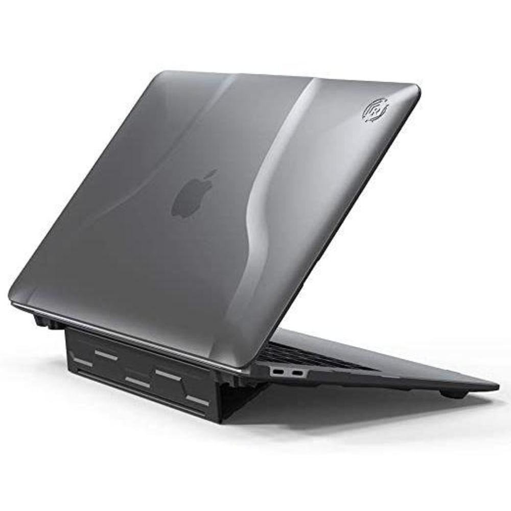 Capa Slim Para Macbook Air 133 Kabum