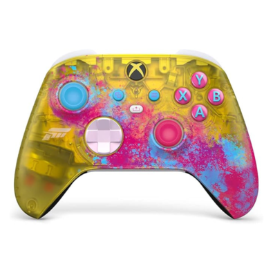 Forza Horizon on sale 5 Limited Edition Xbox Series Controller