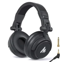 Fone de Ouvido Maono Au-mh601