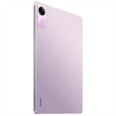 Androidタブレット本体 Redmi Pad SE Lavender Purple 4GB/128GB KaBuM Aperte o K e evolua em Tecnologia e Games