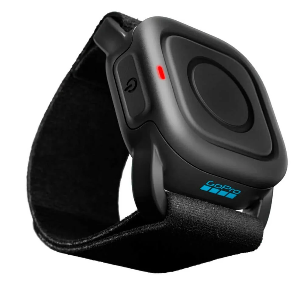Imagem 4 de 4 do produto Controle Remoto Para Gopro 13/12/11/hero - Armte-004