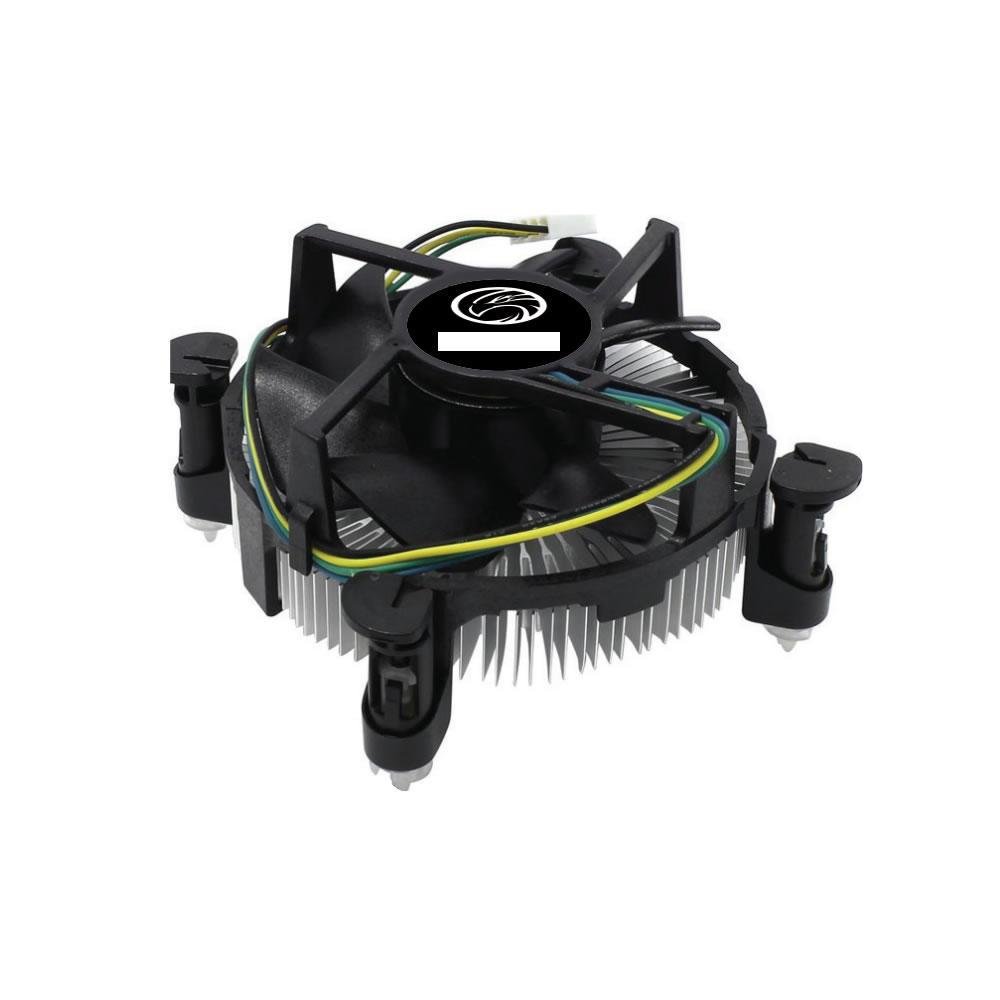 Cooler Processador Intel Univ Revenger G vr317