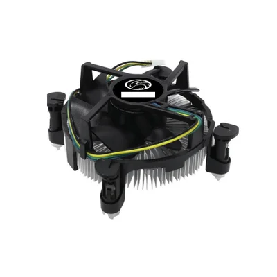 Cooler Processador Intel Univ Revenger G-vr317
