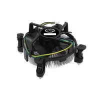 Cooler Processador Intel Univ Revenger G-vr317 2