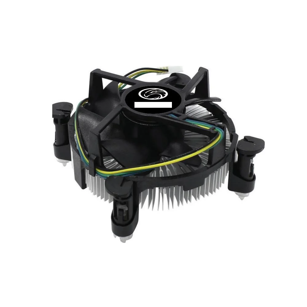 Cooler Processador Intel Univ Revenger G-vr317 4