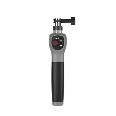Bastão Extensor A Prova D’agua Com Controle Para Gopro Hero 13/12/11/10/9/8 - Telesin