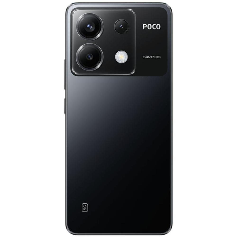 Smartphone Xiaomi Poco X6 5G 256GB 12GB KaBuM