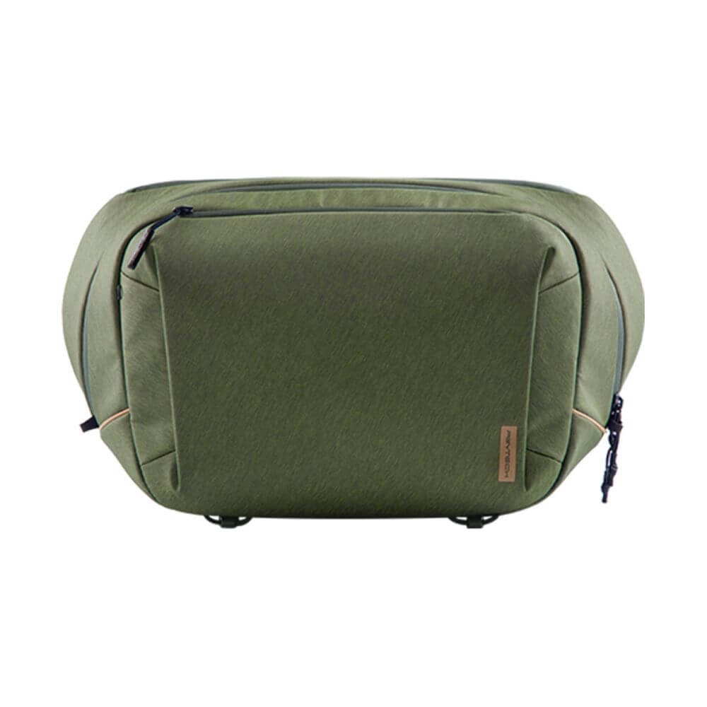 Bolsa De Ombro 10l - Pgytech Onego V2 Cor Verde (moss Green)