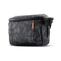 Bolsa De Ombro 7l - Pgytech Onemo Sling Cor Cinza (grey Camo)