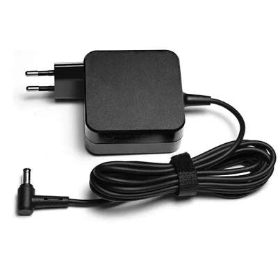 Fonte Para Notebook Compativel Com Asus 19v 2.37a 45w 5.5 X 2.5 Mm