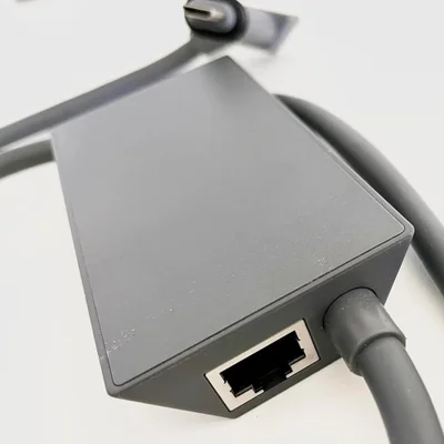 Adaptador Ethenet Para Antena Starlink Autodirecionavel V2 — foto 4