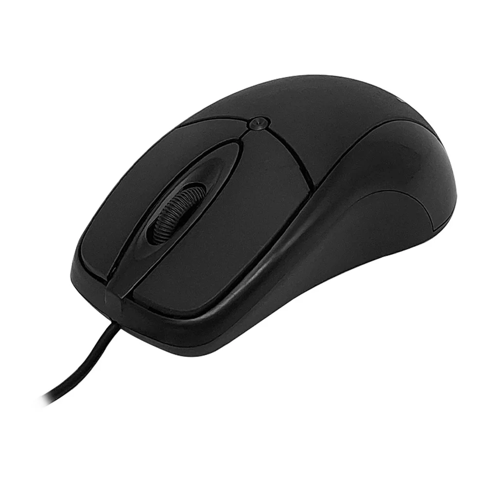Imagem 2 de 4 do produto Mouse Vxpro - Vxm365 Mouse Optico 3d Usb Com Fio