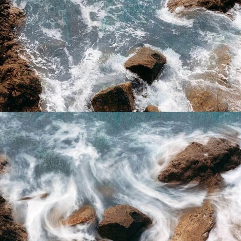 Kit De Filtros Nd/pl Para Câmera Dji Osmo Pocket 3 - Pgytech