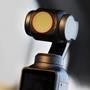Kit De Filtros Nd/pl Para Câmera Dji Osmo Pocket 3 - Pgytech