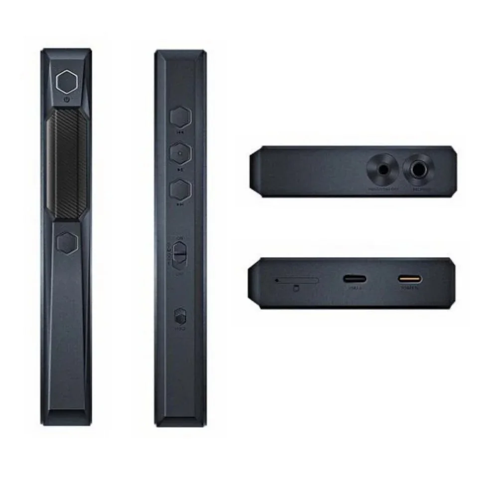 ★美品5点セット★fiio M21➕iBasso Audio Nunchaku Amazon.co.jp: iBasso Audio Nunchaku アイバッソ 真空管搭載