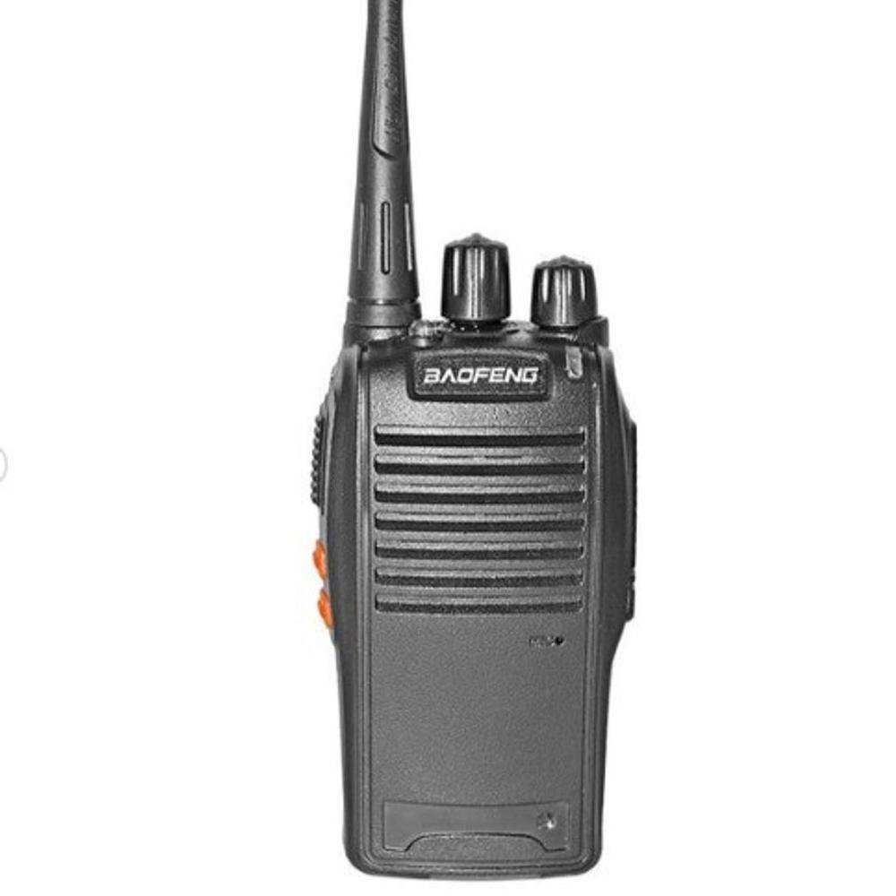 Rádio Comunicador Walk Talk Baofeng Bf-par Bf-777s Rádio Comunicador Walk Talk Baofeng Bf-par Bf-777s