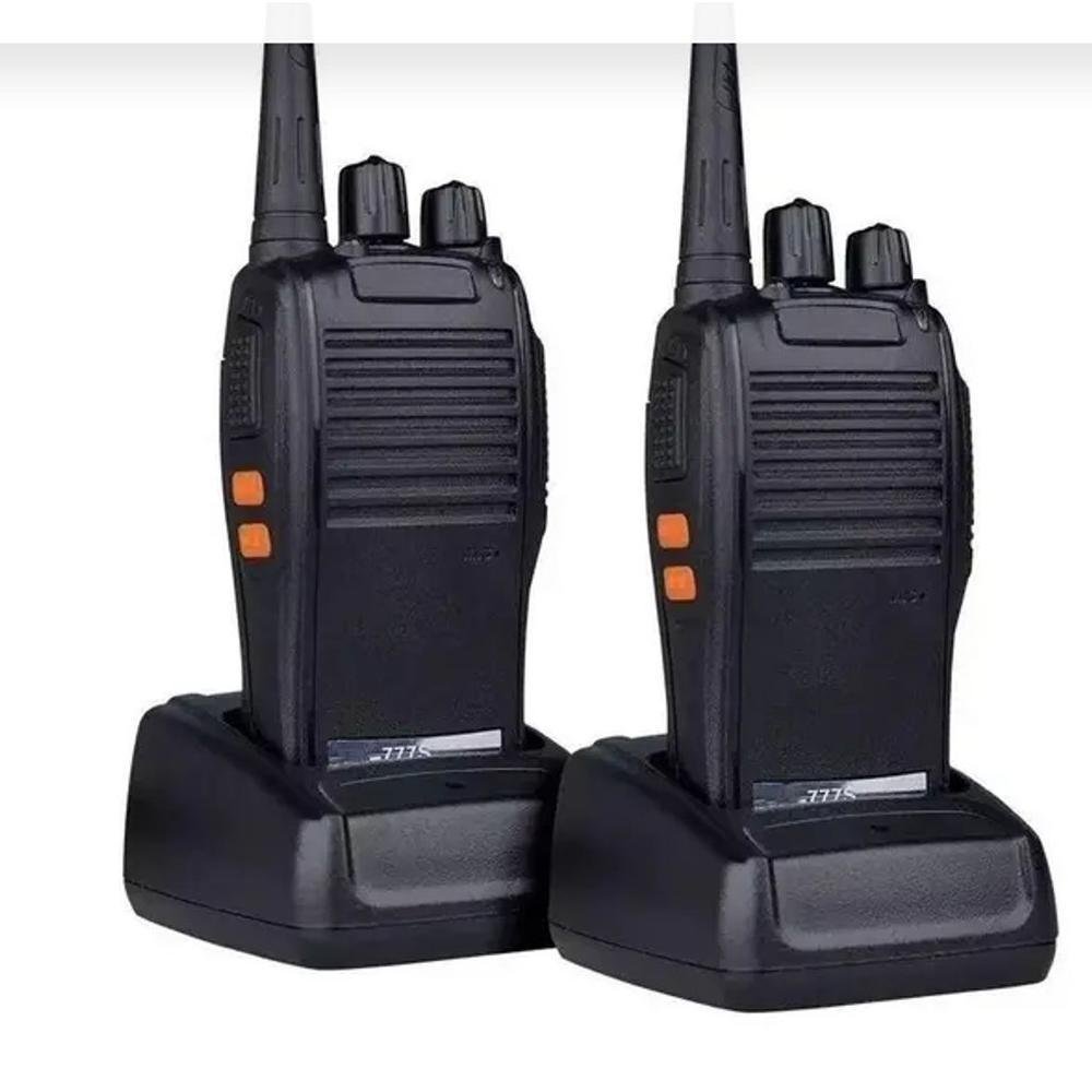 Rádio Comunicador Walk Talk Baofeng Bf-par Bf-777s Rádio Comunicador Walk Talk Baofeng Bf-par Bf-777s