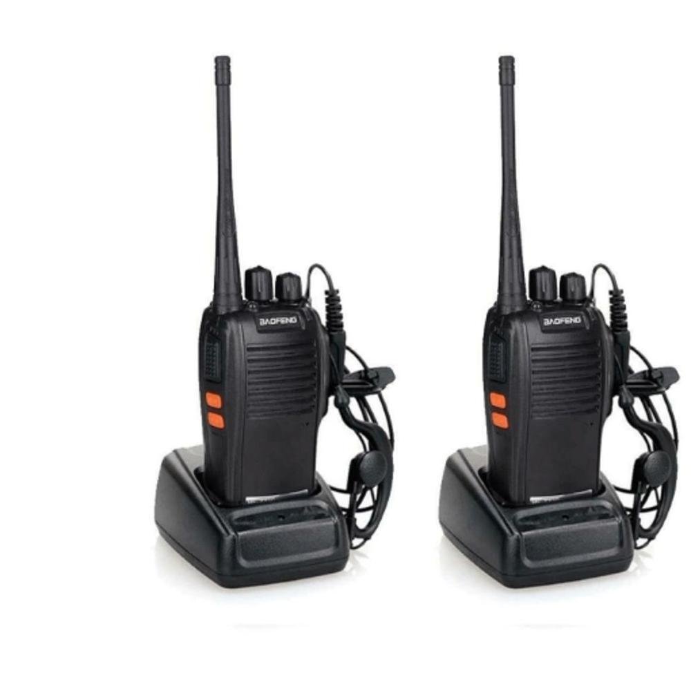 Rádio Comunicador Walk Talk Baofeng Bf-par Bf-777s Rádio Comunicador Walk Talk Baofeng Bf-par Bf-777s