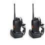 Rádio Comunicador Walk Talk Baofeng Bf-par Bf-777s