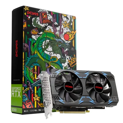 矢*谷様 GEFORCE RTX3050 Placa-De-V-deo-RTX3050-Nvidia-