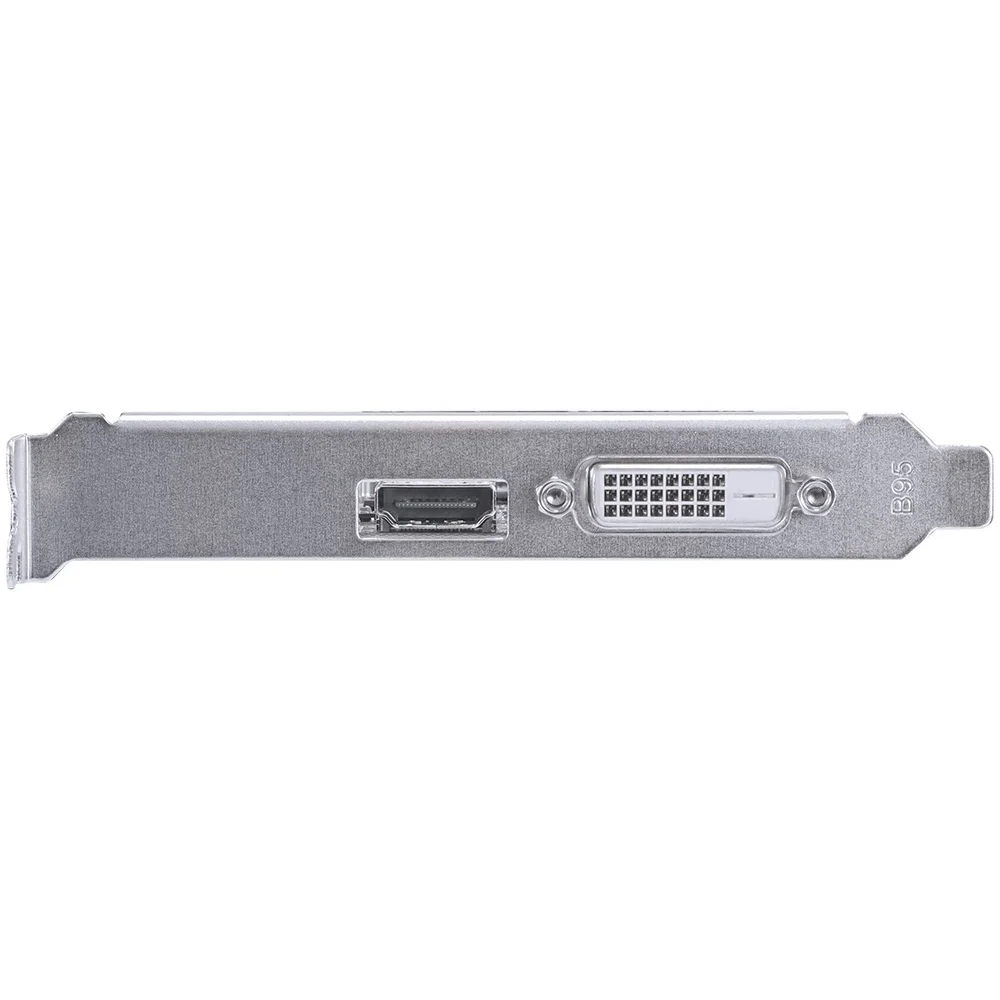 Imagem 4 de 5 do produto Gpu Gt 1030 4gb GDDR4 64bit Single Fan Low Profile - Pagt10304gbg4lp
