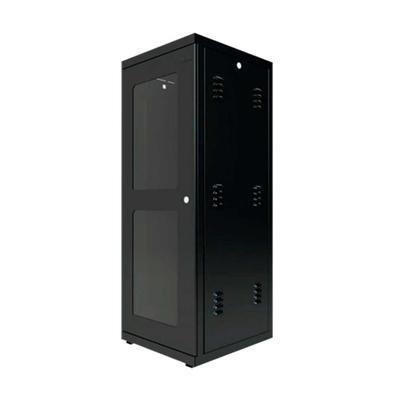 Rack Servidor Padrão 19 Pol 36u X 1070mm Acr Solda Piso - Max Eletron