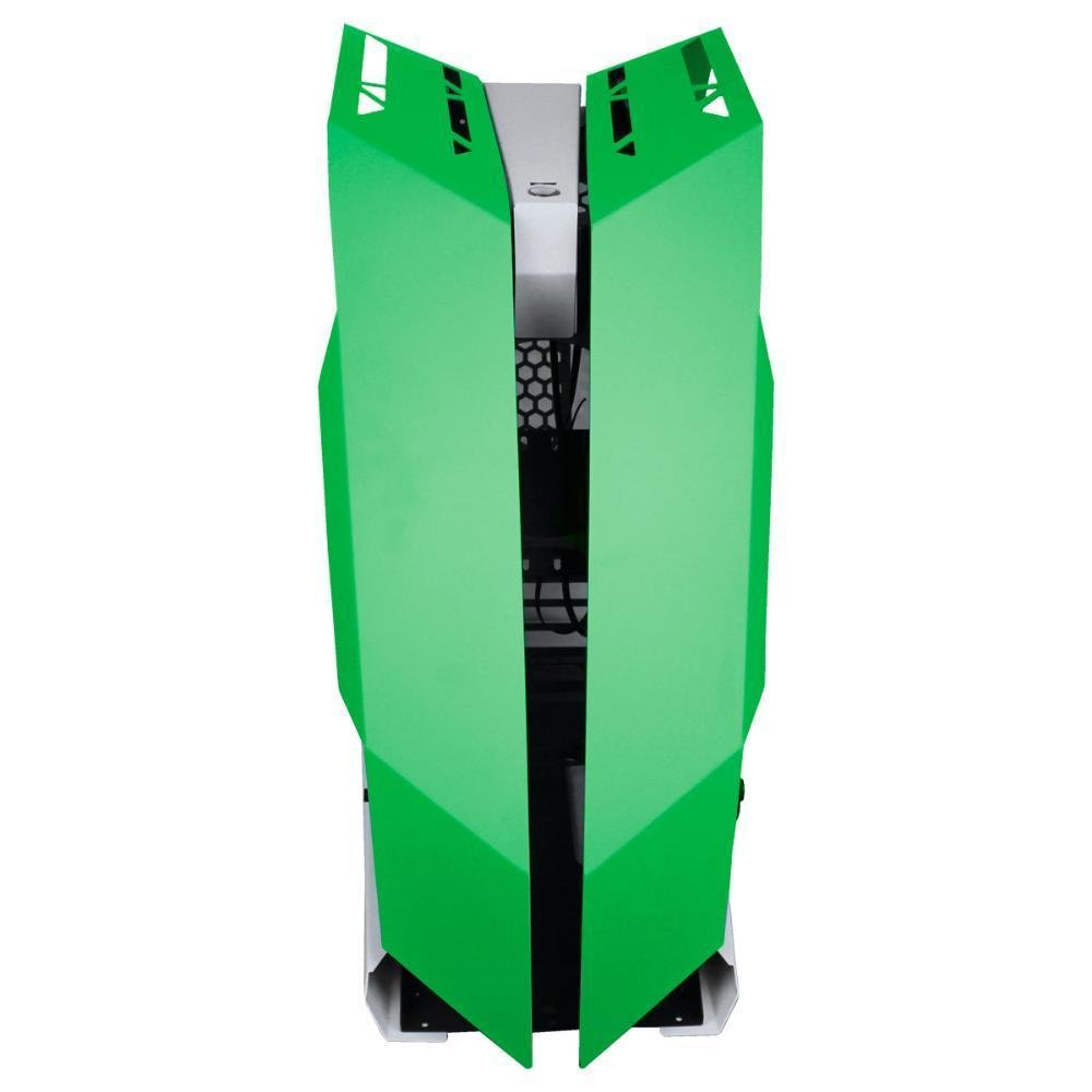 Gabinete Para Computador Gaming PC Gamer Usb Audio RGB