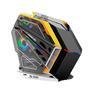 Gabinete Gamer Phantom Computador PC Gaming Lateral Vidro