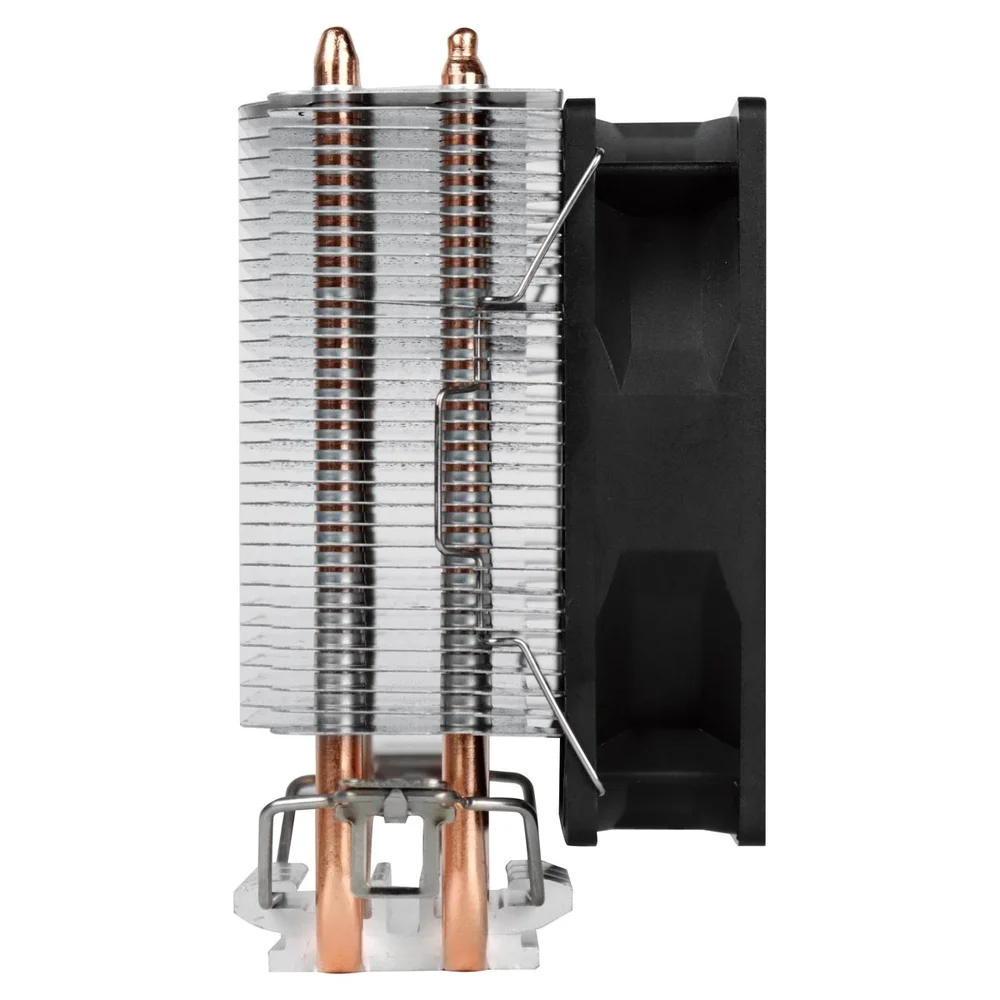 Cooler Para Processador Lorx Rainbow V2 92mm Tdp 100w (intel/amd) - Aclx92rbv2 7