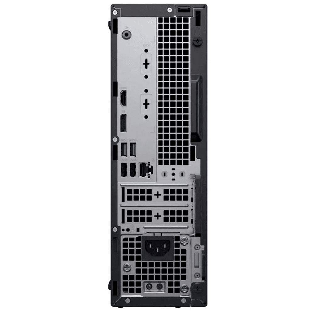 ★DELL OptiPlex 3060 SFF　Core i3 8100 KaBuM Aperte o K e evolua em Tecnologia e Games