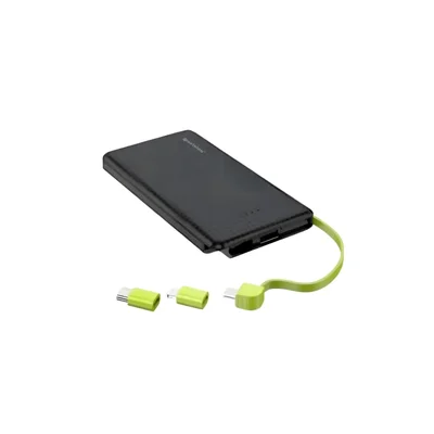 Carregador Portatil 10000mah Wup-951a Peining