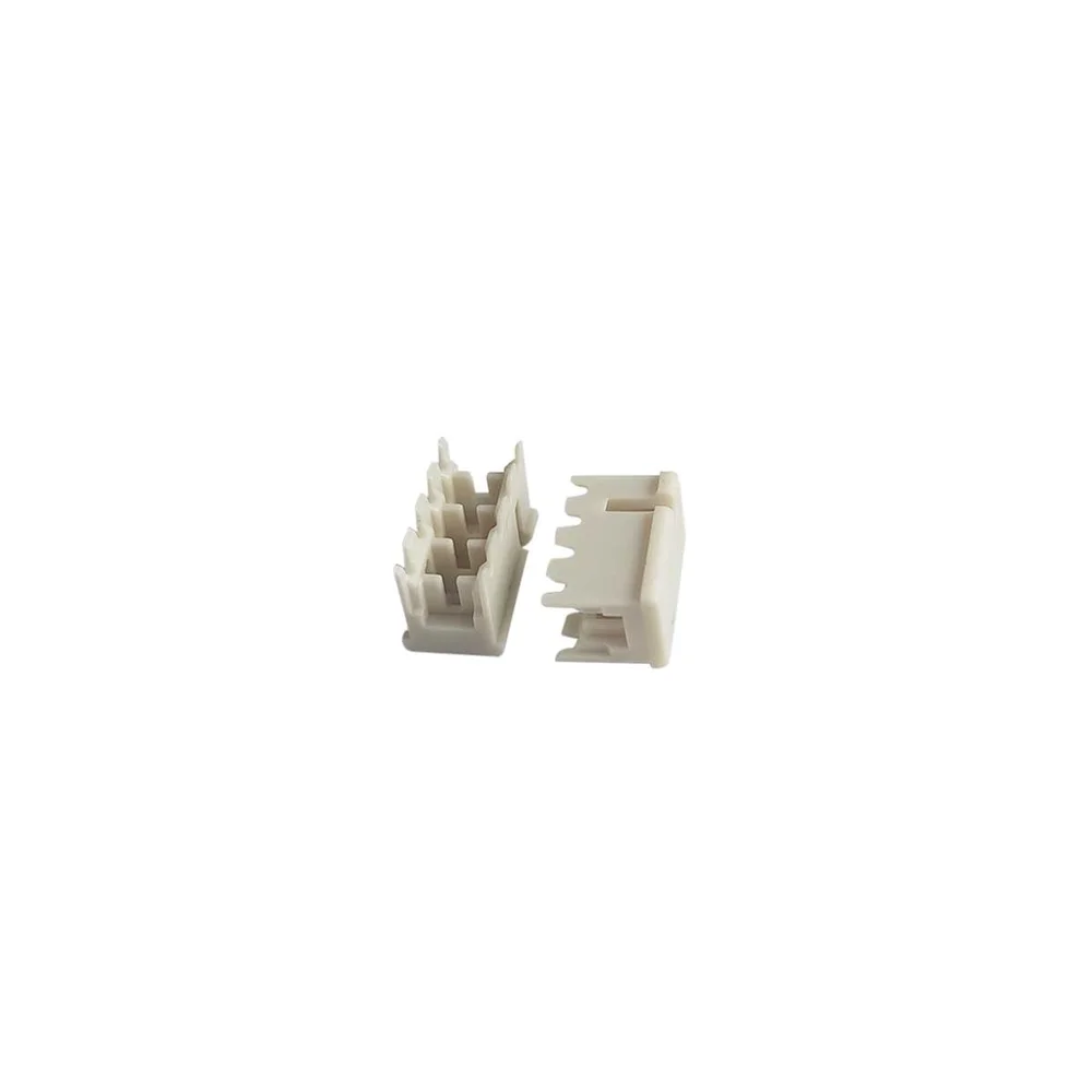 Imagem 2 de 5 do produto Keystone Jack Cat5e Rj45 Preto Seccon