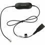Adaptador Gn1200 Straight 88001-99 Jabra