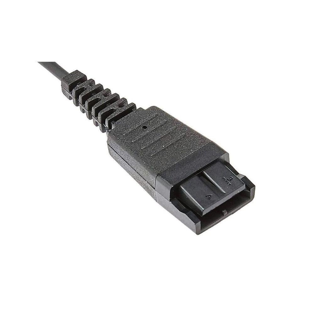 Adaptador Gn1200 Straight 88001-99 Jabra Adaptador Gn1200 Straight 88001-99 Jabra