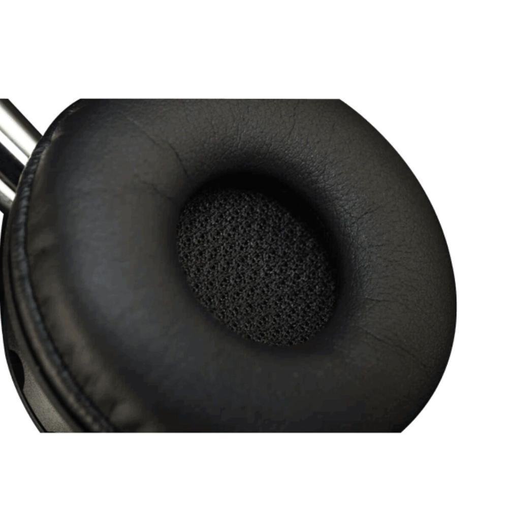 Imagem 5 de 5 do produto Headset Mono Jabra Biz 2400 Ii Qd 2403-820-205 Jabra - Preto
