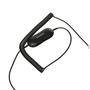 Adaptador Rj9 3,5mm Gn1200 Para Evolve Jack 88011-100 Jabra