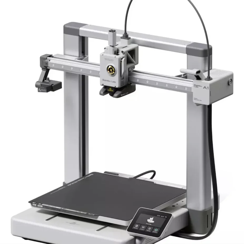 Impressora 3D Bambu Lab A1 Combo