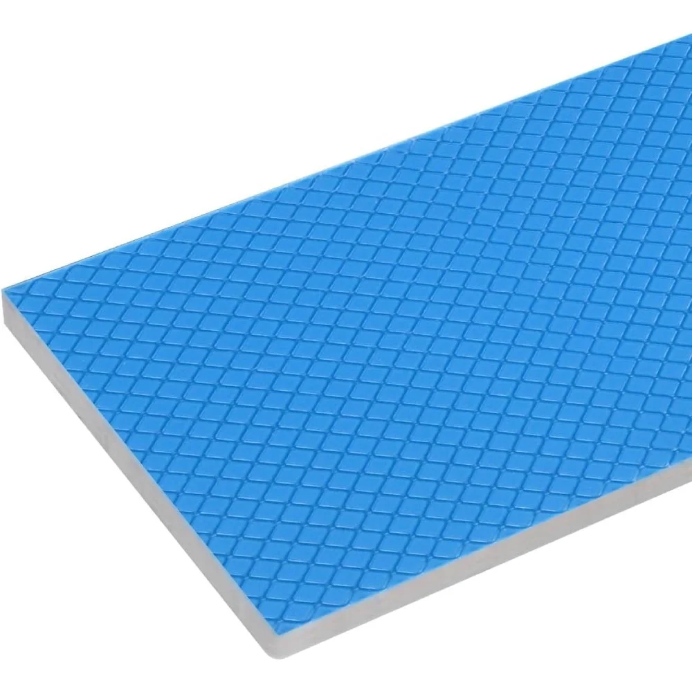 Imagem 3 de 5 do produto Pasta Térmica PCyes Thermal Nitrogen Pad Extreme 100 X 50 X 3mm 14,8w/mk - PCynpe30148
