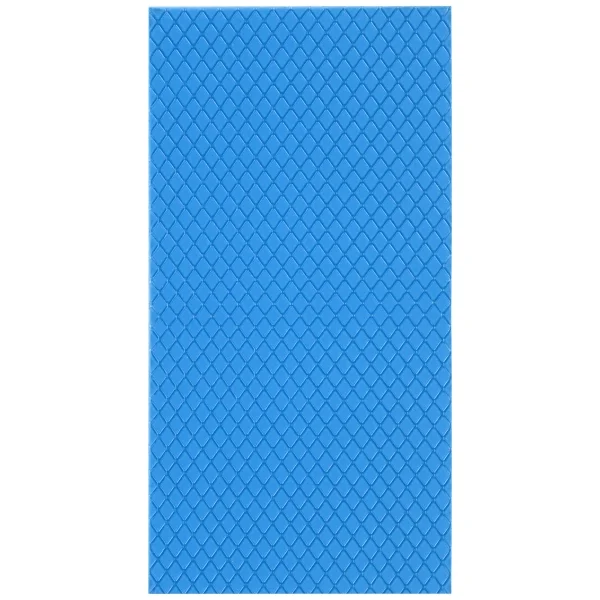 Imagem 5 de 5 do produto Pasta Térmica PCyes Thermal Nitrogen Pad Extreme 100 X 50 X 3mm 14,8w/mk - PCynpe30148