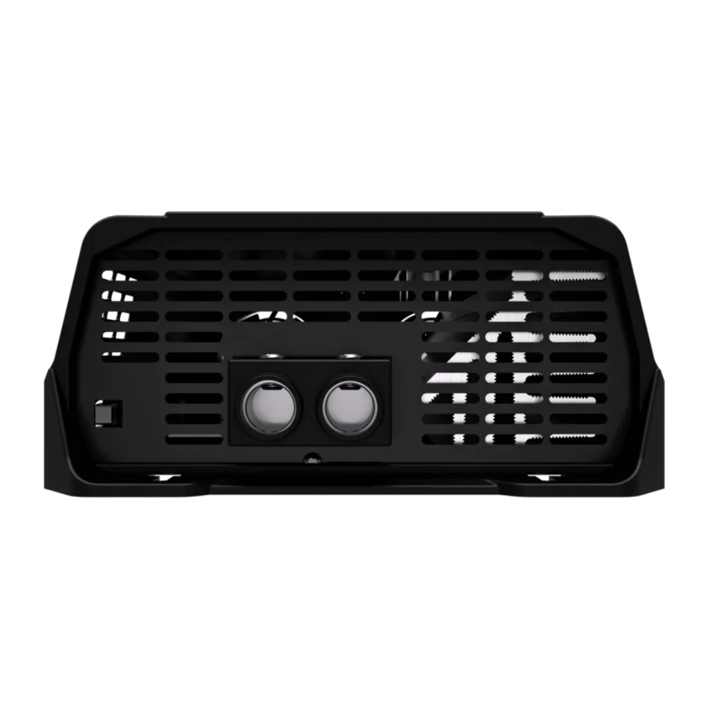 Imagem 4 de 5 do produto Carregador Bateria Infinite Black 120a
