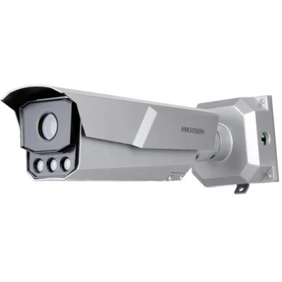Camera Ip 4mp Bullet Lpr Lente 8-32mm Hikvision Ids-tcm403-bi/0832 (7898646196729)