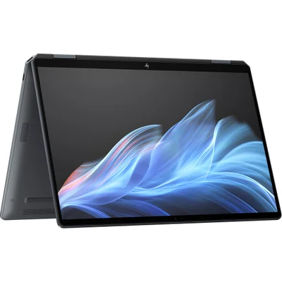 Hp Omnibook Ultra Flip · Intel Core Ultra 7 · 256v Tela Touch 14' OLED Uwva SSD 1TB Nvme Ram 16gb
