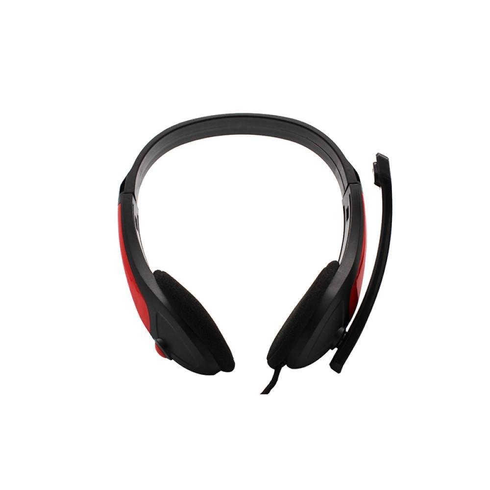 Imagem 3 de 3 do produto FONE DE OUVIDO COM HEADSET MICRODIGI MD-H2105D