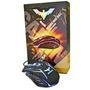MOUSE USB MICRODIGI GAMING 6 BUTTON E 7 CORES MD-MS801