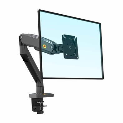 Suporte North Bayou Nb G70 Mesa P/ Tv/monitor 22 A 35