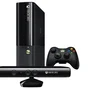 Console 360 + Kinect E 3 Jogos E 4gb Standard Cor Preto