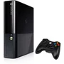 Console 360 + Kinect E 3 Jogos E 4gb Standard Cor Preto